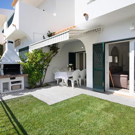 Villa Janeca Albufeira Ngoại thất bức ảnh
