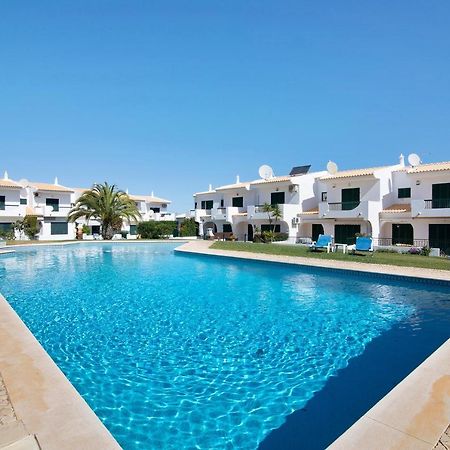 Villa Janeca Albufeira Ngoại thất bức ảnh