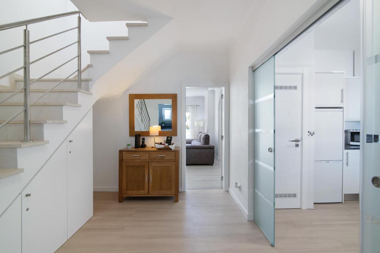 Villa Janeca Albufeira Ngoại thất bức ảnh