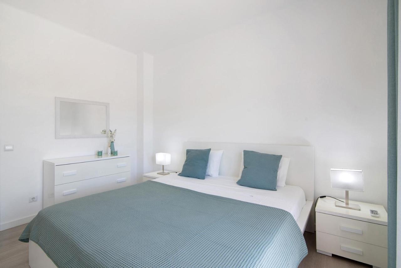 Villa Janeca Albufeira Ngoại thất bức ảnh