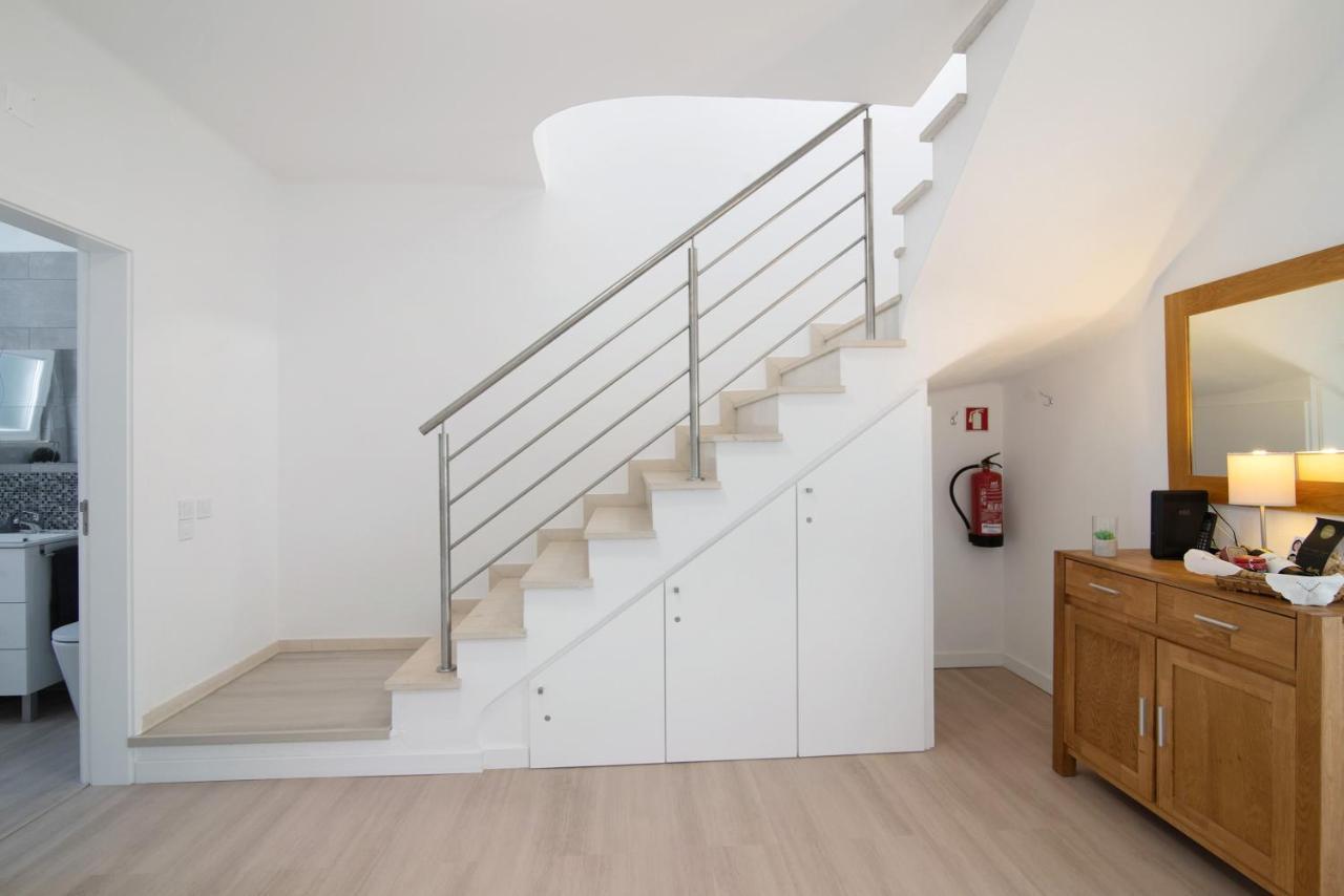 Villa Janeca Albufeira Ngoại thất bức ảnh