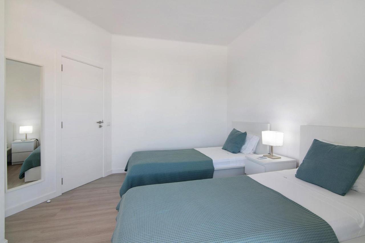Villa Janeca Albufeira Ngoại thất bức ảnh
