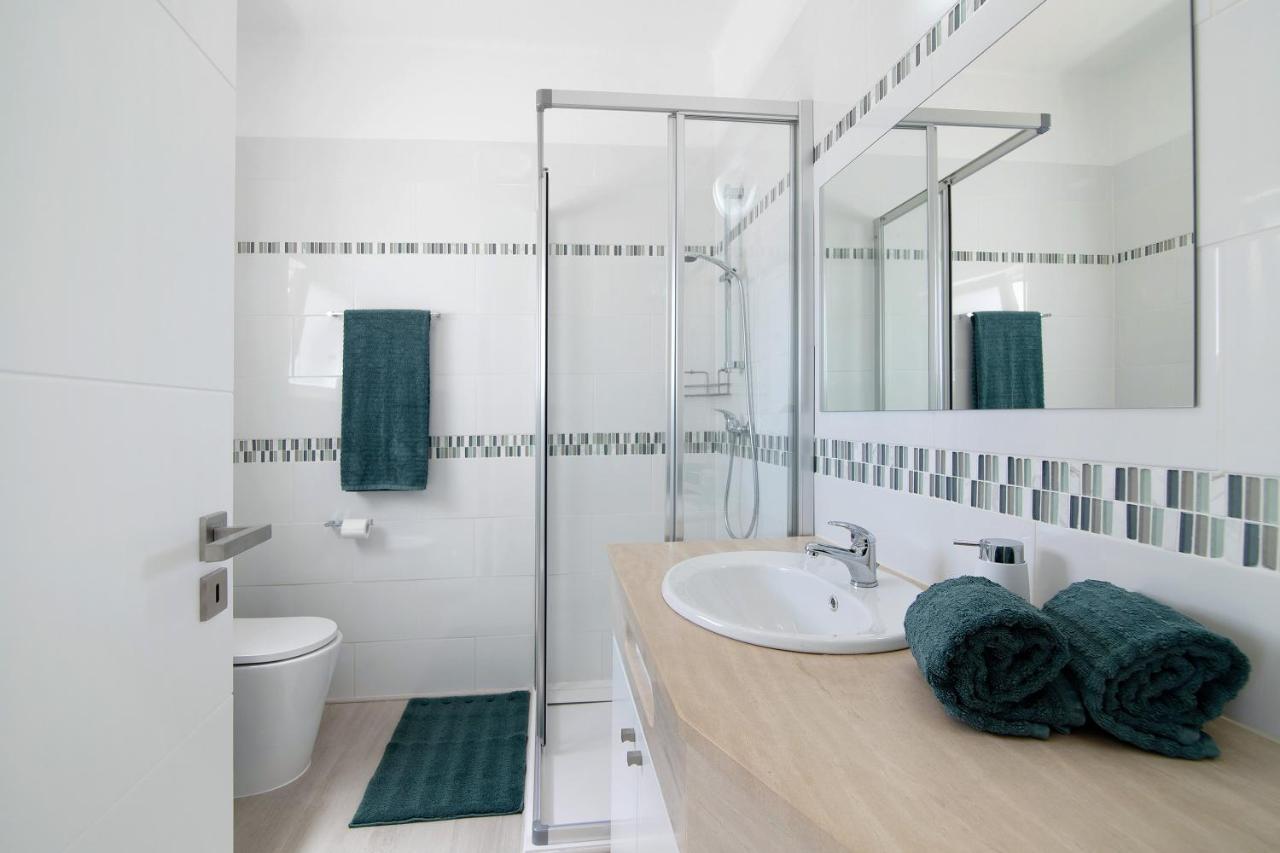Villa Janeca Albufeira Ngoại thất bức ảnh