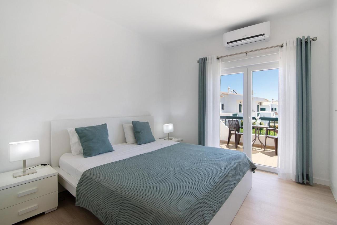 Villa Janeca Albufeira Ngoại thất bức ảnh