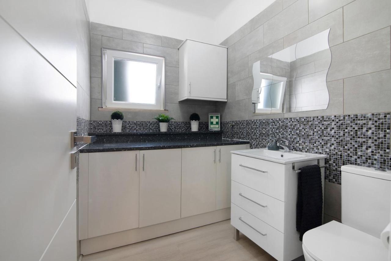 Villa Janeca Albufeira Ngoại thất bức ảnh