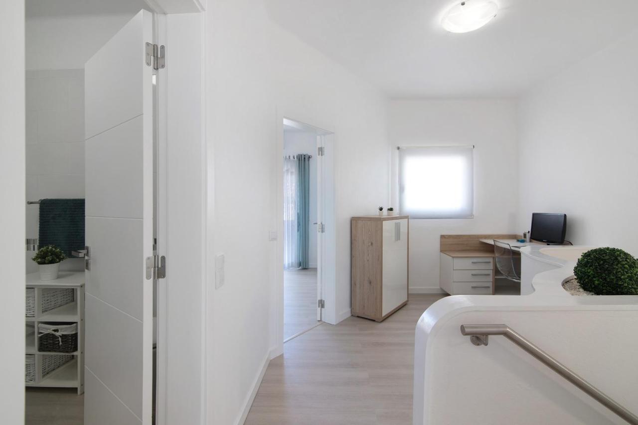 Villa Janeca Albufeira Ngoại thất bức ảnh