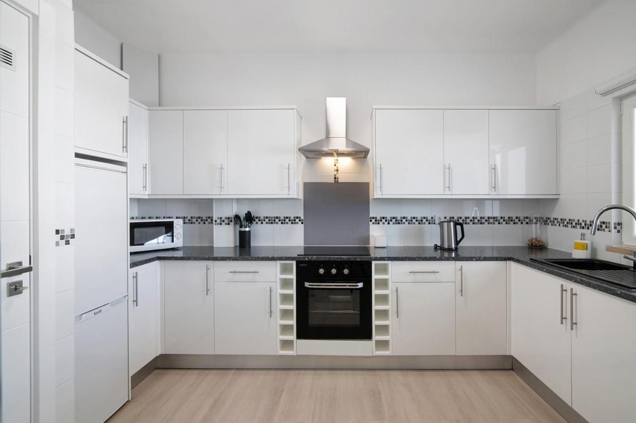 Villa Janeca Albufeira Ngoại thất bức ảnh