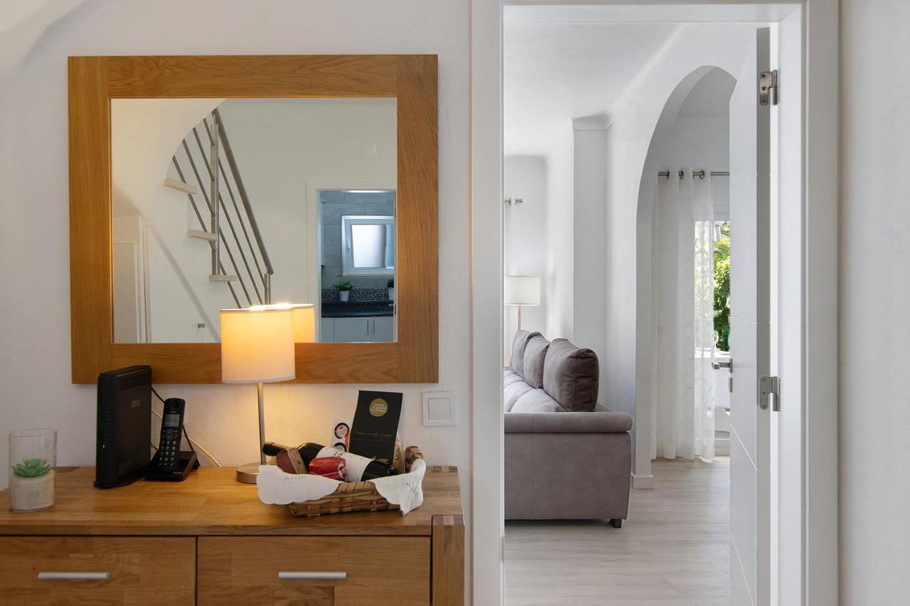 Villa Janeca Albufeira Ngoại thất bức ảnh