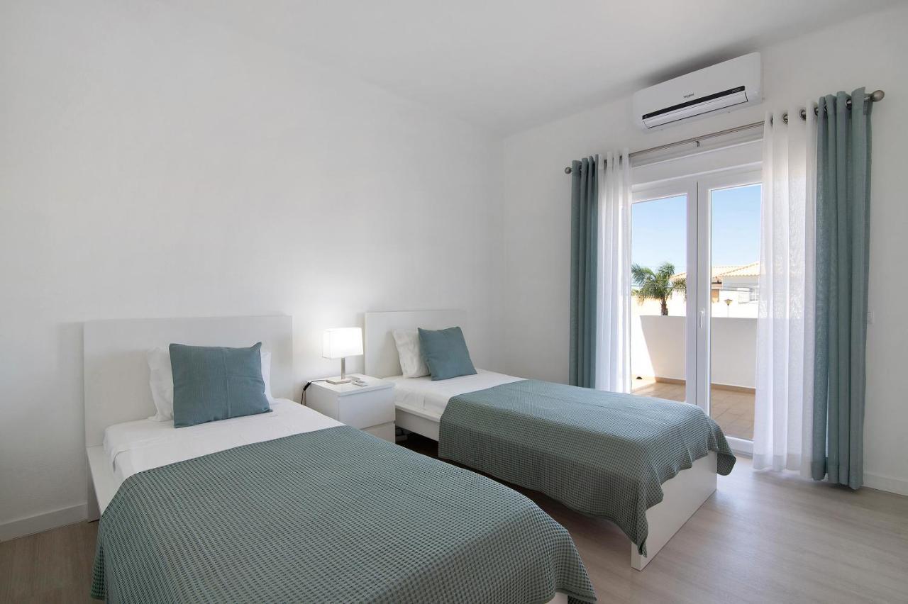 Villa Janeca Albufeira Ngoại thất bức ảnh